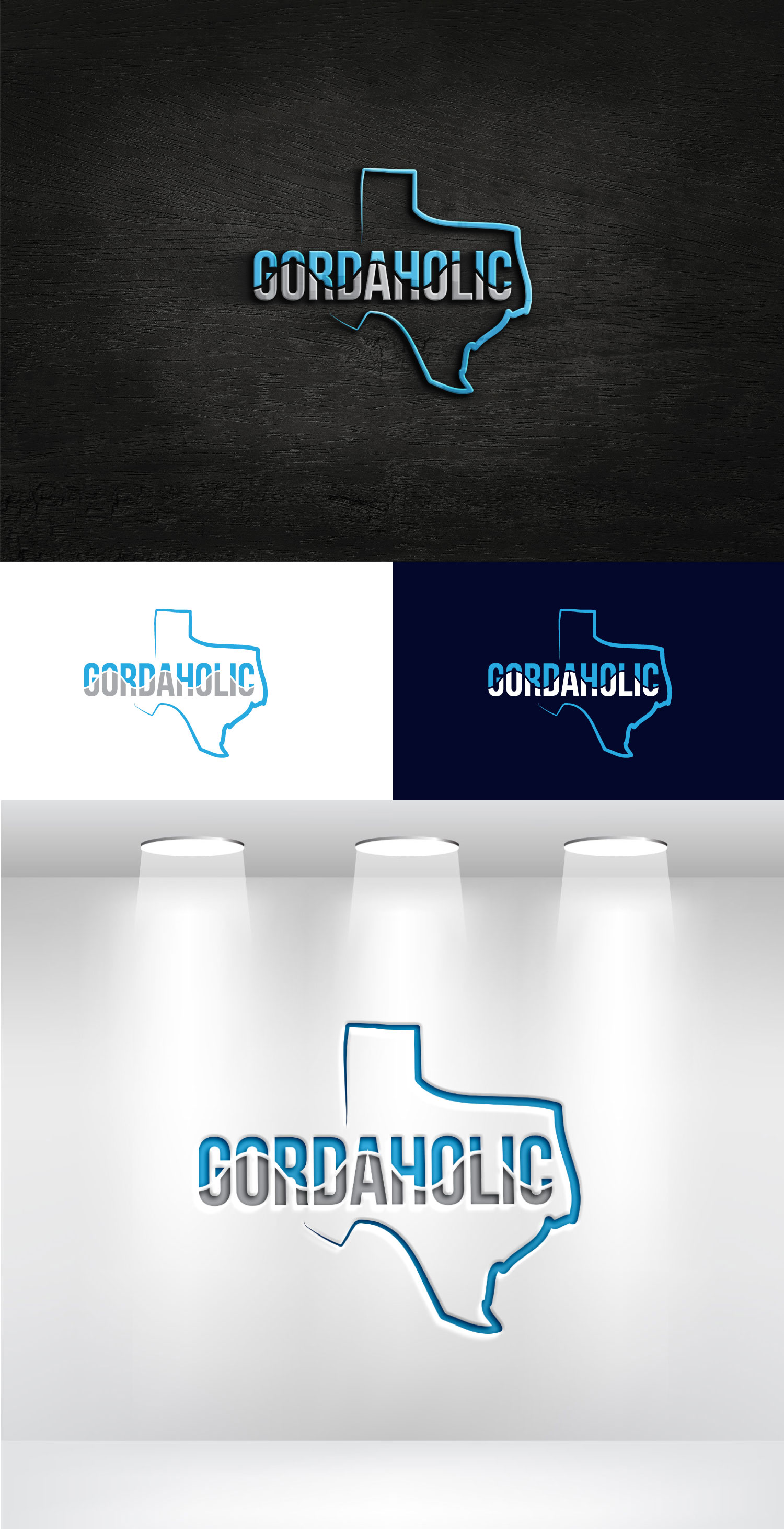 Logo Design by Mi Design1 for Bayside Chic Galveston LLC | Design #29108623