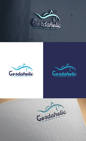 Diseño de Logo por GLDesigns para Bayside Chic Galveston LLC | Diseño: #29111052