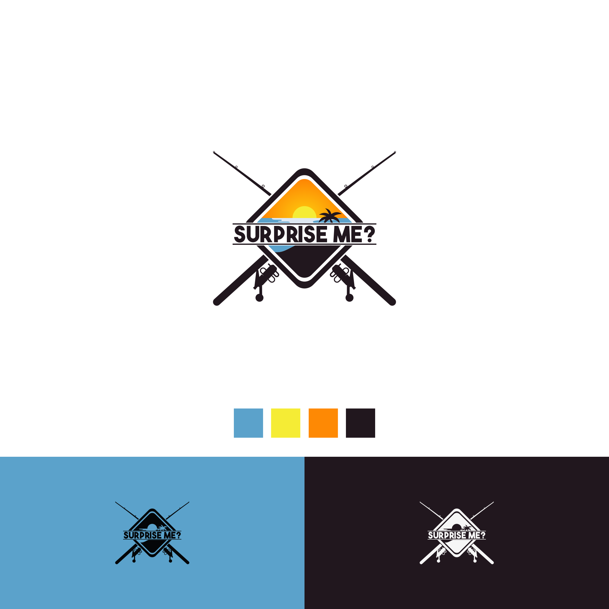 Design de Logo par alitjuara pour Bayside Chic Galveston LLC | Design #29136642