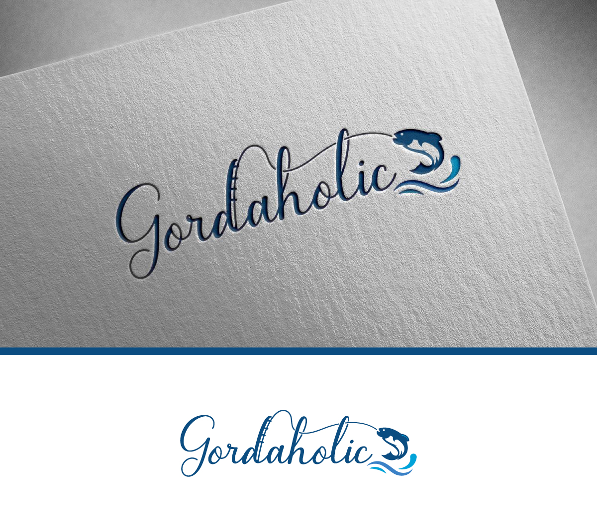 Logo Design by ecorokerz for Bayside Chic Galveston LLC | Design #29112347