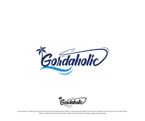 Diseño de Logo por ecorokerz para Bayside Chic Galveston LLC | Diseño: #29113920
