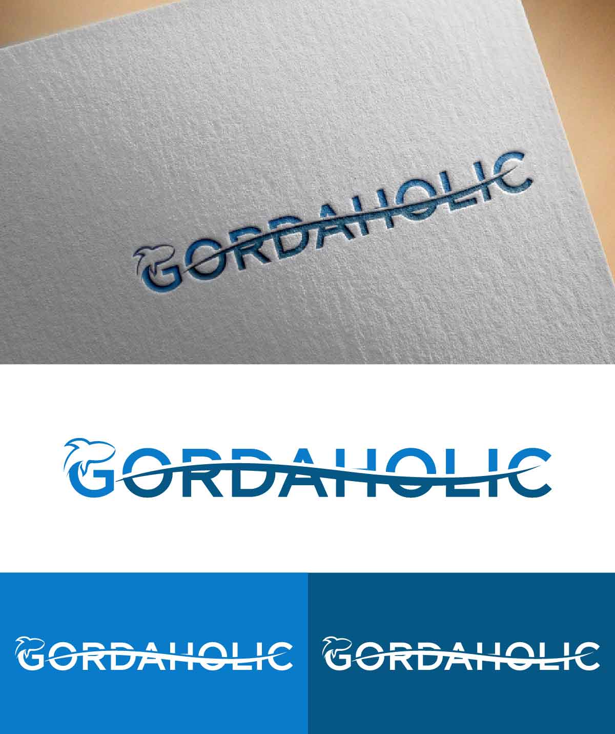 Logo Design by fly  design for Bayside Chic Galveston LLC | Design #29113987