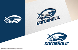 Diseño de Logo por Rubia@ para Bayside Chic Galveston LLC | Diseño: #29117108