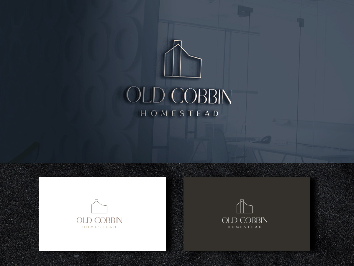 Logo Design by ArtSamurai for this project | Design #29116622