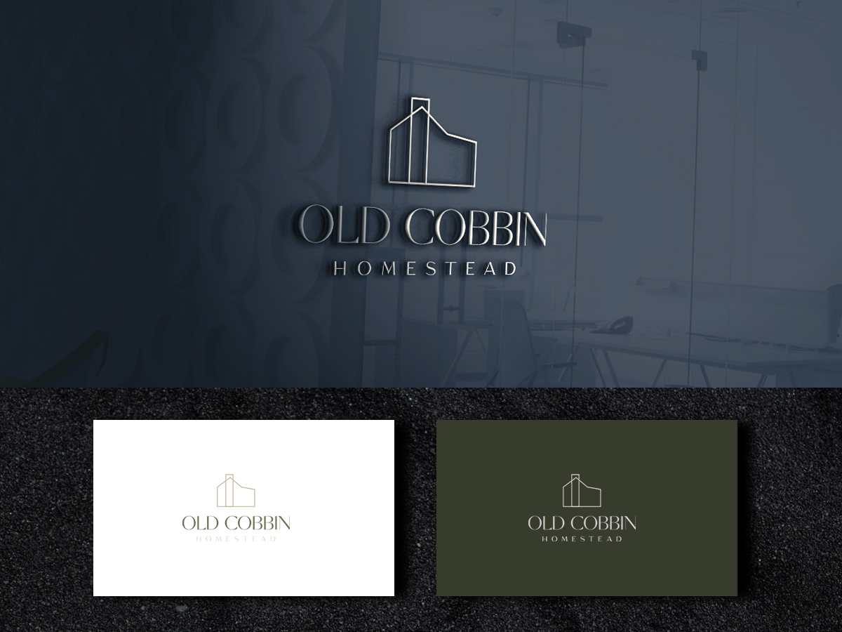 Logo Design by ArtSamurai for this project | Design #29123089