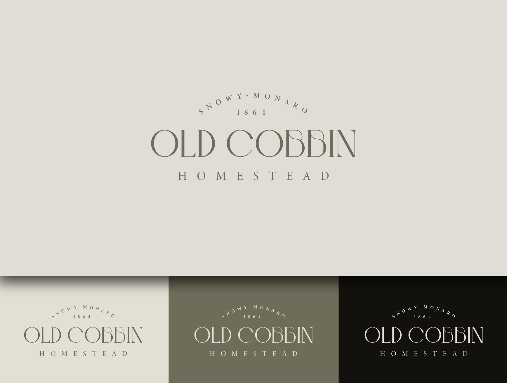 Logo Design by wonderland for this project | Design #29149790