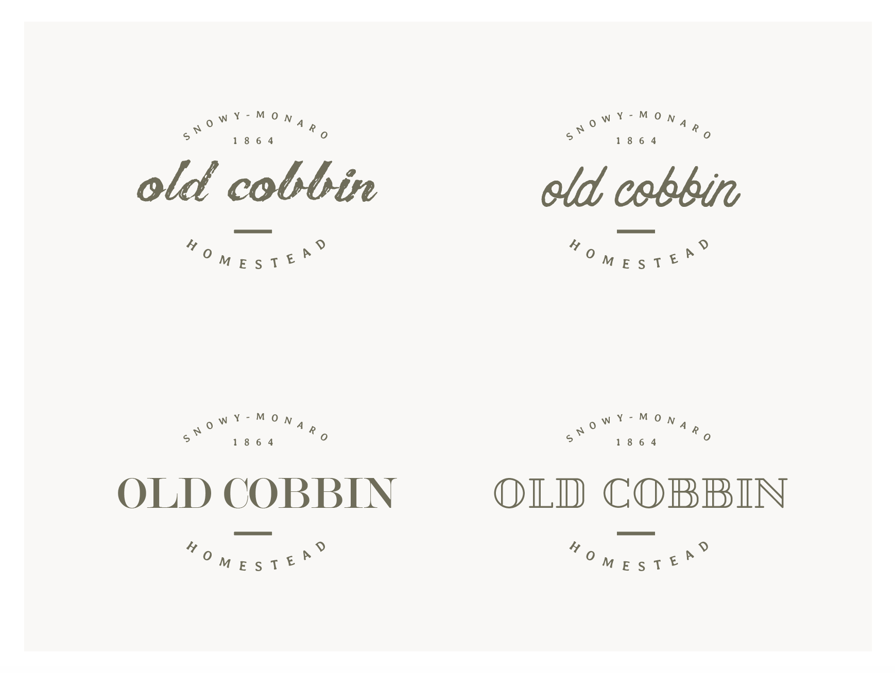 Logo Design by wonderland for this project | Design #29156722