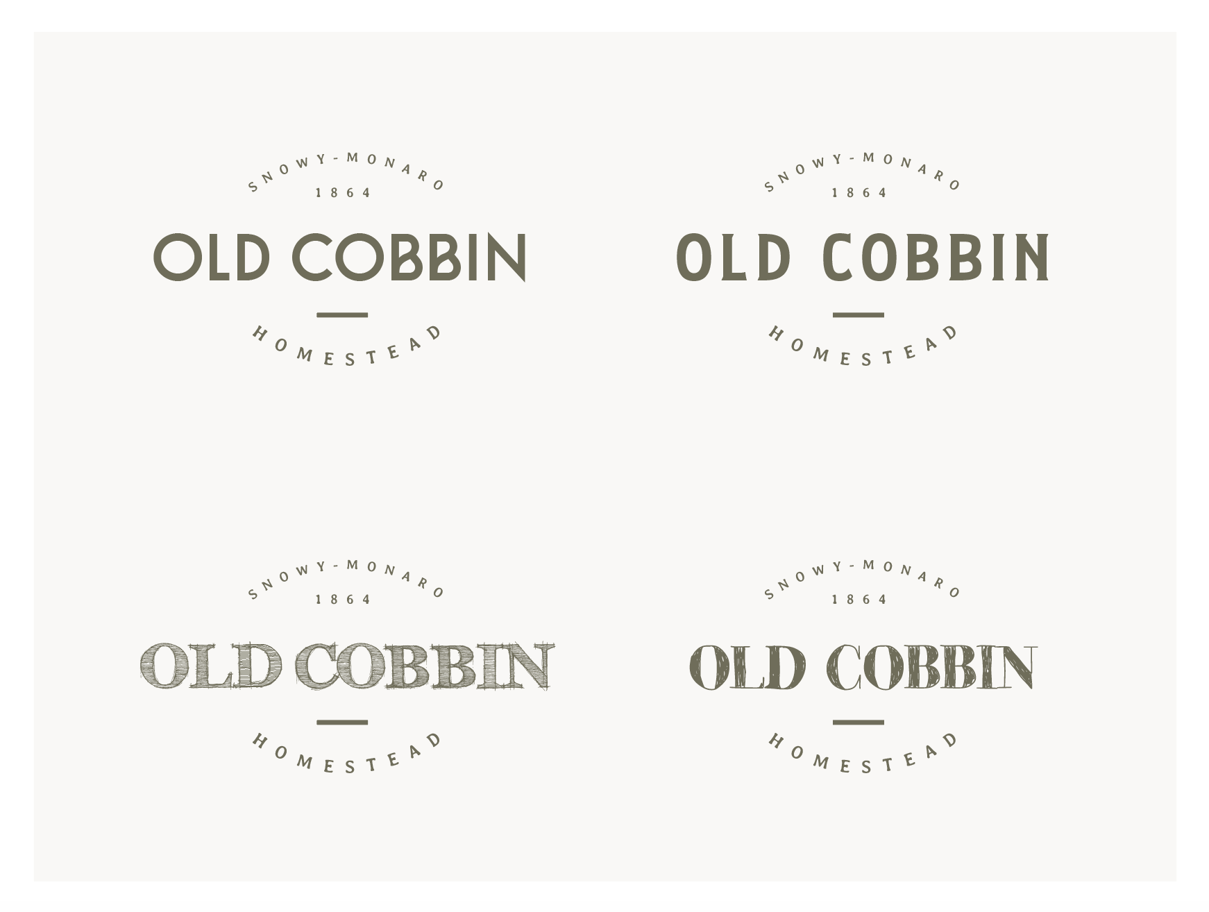 Logo Design by wonderland for this project | Design #29156723