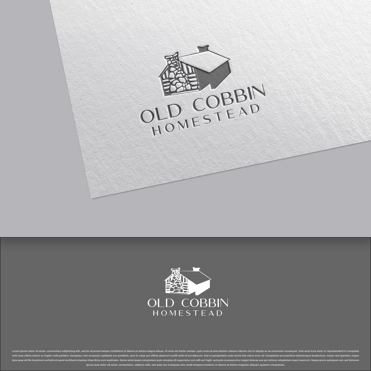 Logo Design by DesignDUO for this project | Design #29150041