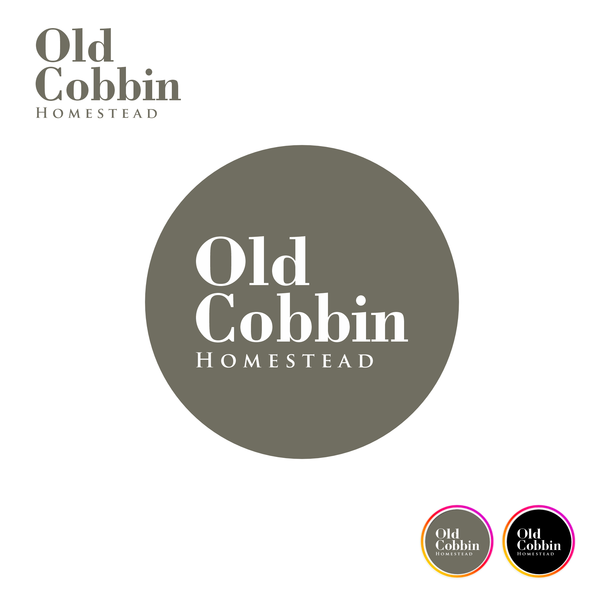 Logo Design by Gudio.id for this project | Design #29153262