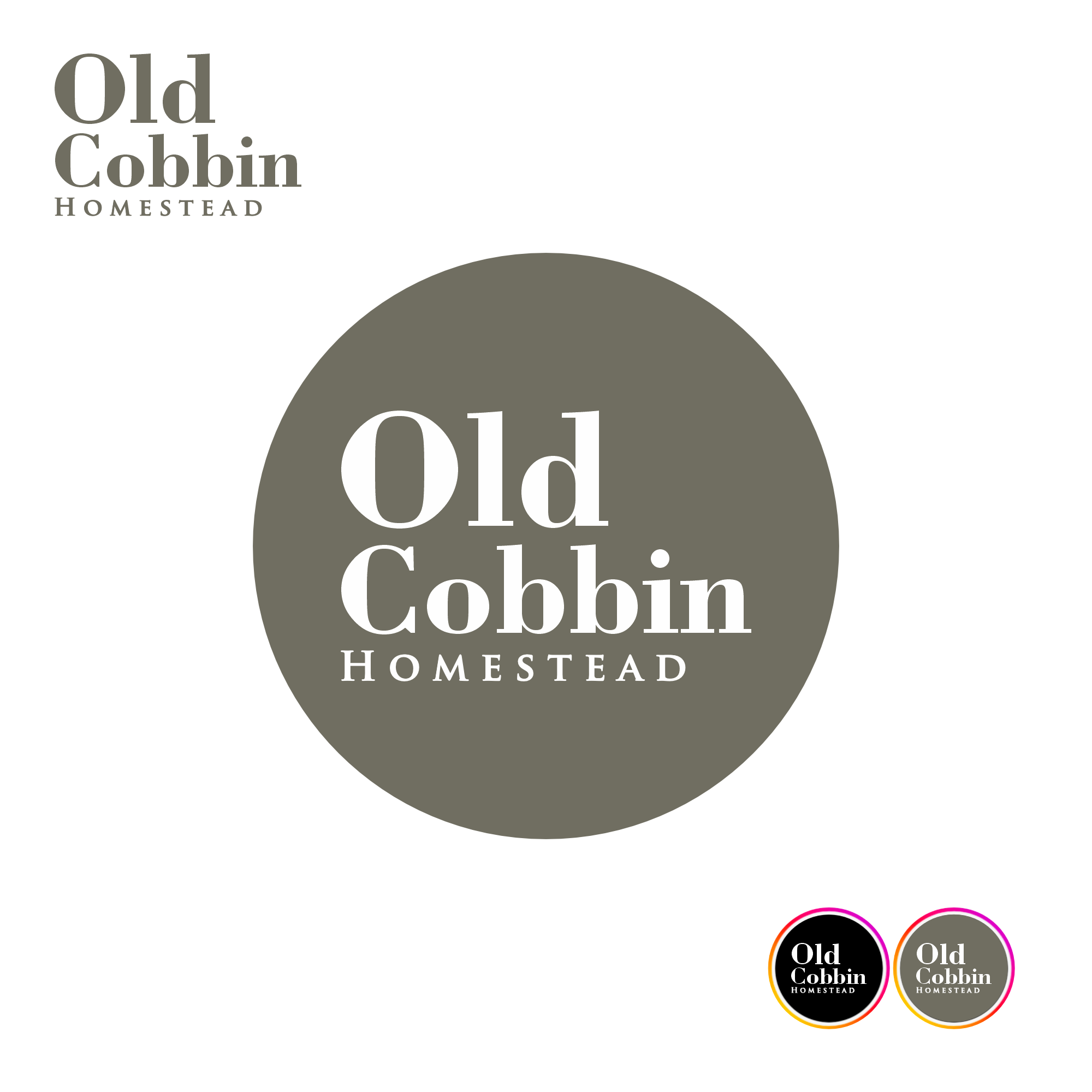 Logo Design by Gudio.id for this project | Design #29158282