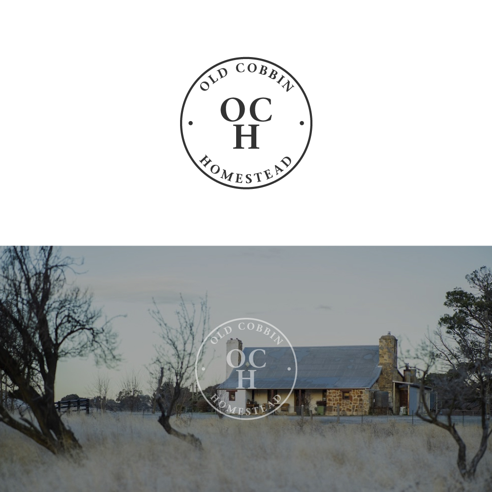 Logo Design by NOMLAS for this project | Design #29155811