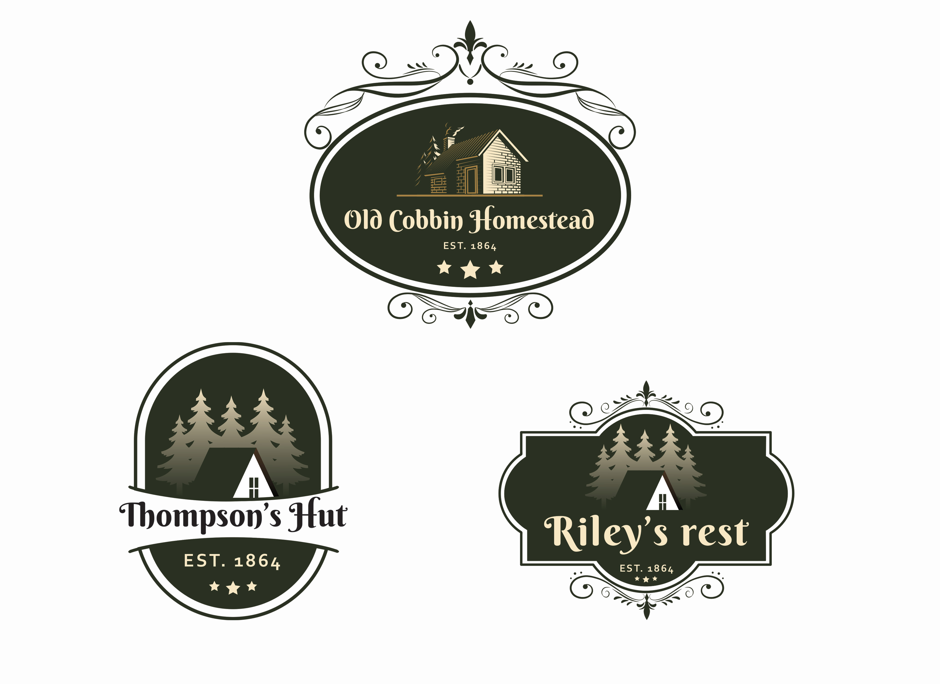 Logo Design by Creative D2024 for this project | Design #29156104