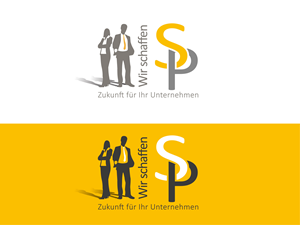 Logo Design by ahmed555 for Sparrings & Partner Th. Leidag-Hartlmaier | Design: #29194190
