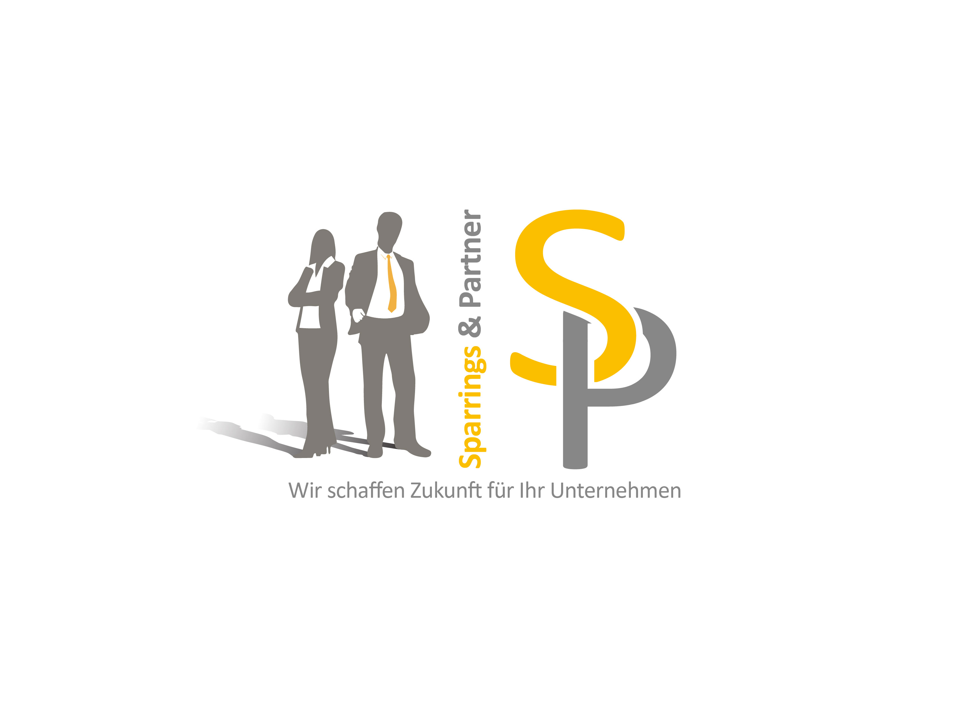 Logo Design by ahmed555 for Sparrings & Partner Th. Leidag-Hartlmaier | Design #29205014