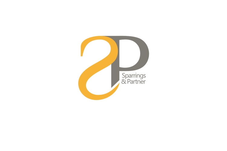 Logo Design by iamrady for Sparrings & Partner Th. Leidag-Hartlmaier | Design #29133257