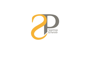 Logo Design by iamrady for Sparrings & Partner Th. Leidag-Hartlmaier | Design: #29133257
