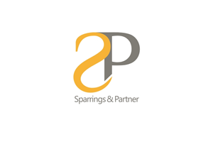 Logo Design by iamrady for Sparrings & Partner Th. Leidag-Hartlmaier | Design: #29133260