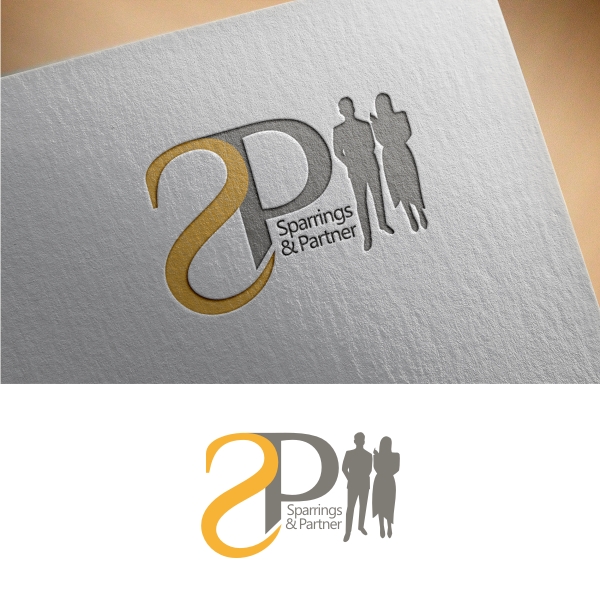 Logo Design by iamrady for Sparrings & Partner Th. Leidag-Hartlmaier | Design #29138515