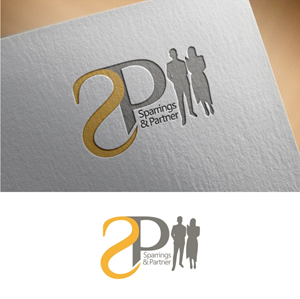 Logo Design by iamrady for Sparrings & Partner Th. Leidag-Hartlmaier | Design: #29138515