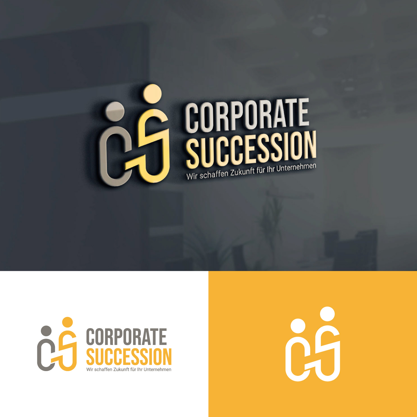 Logo Design by Radsky17 for Sparrings & Partner Th. Leidag-Hartlmaier | Design #29148236