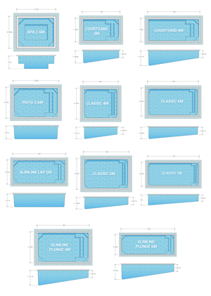 Design Graphique par Winki pour Swimming Pool Kits Direct | Design : #31154510