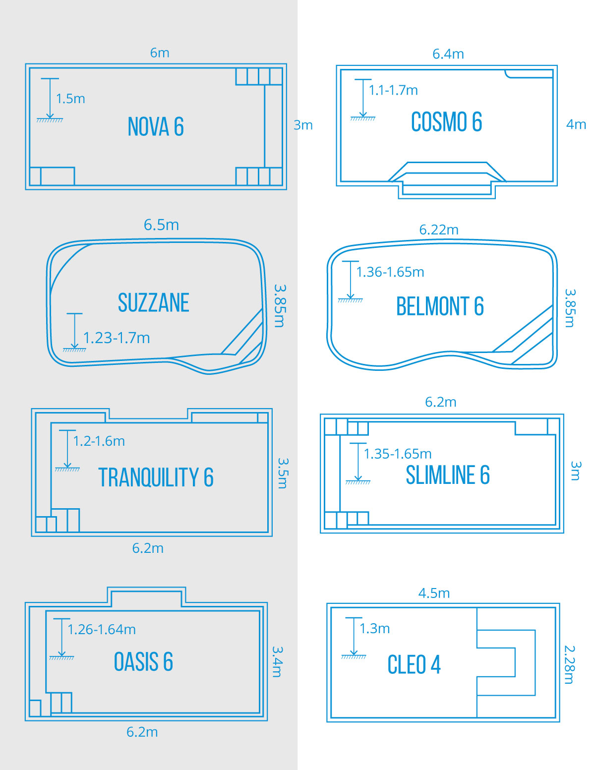 Graphic Design by Fajr. for Swimming Pool Kits Direct | Design #29130444