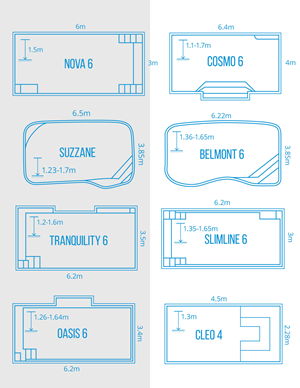Design Graphique par Fajr. pour Swimming Pool Kits Direct | Design : #29130444