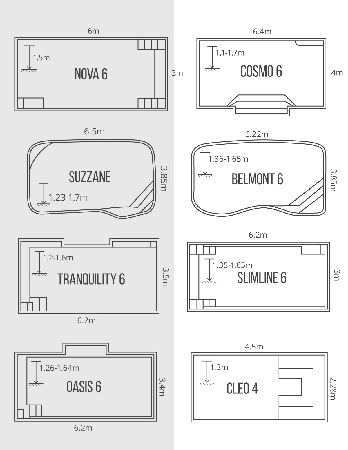 Graphic Design by Fajr. for Swimming Pool Kits Direct | Design #29130445