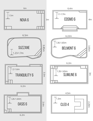 Design Graphique par Fajr. pour Swimming Pool Kits Direct | Design : #29130445
