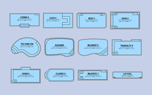 Graphic Design by iftitahNA for Swimming Pool Kits Direct | Design #29124679