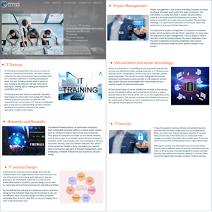 Wordpress Design by Sid