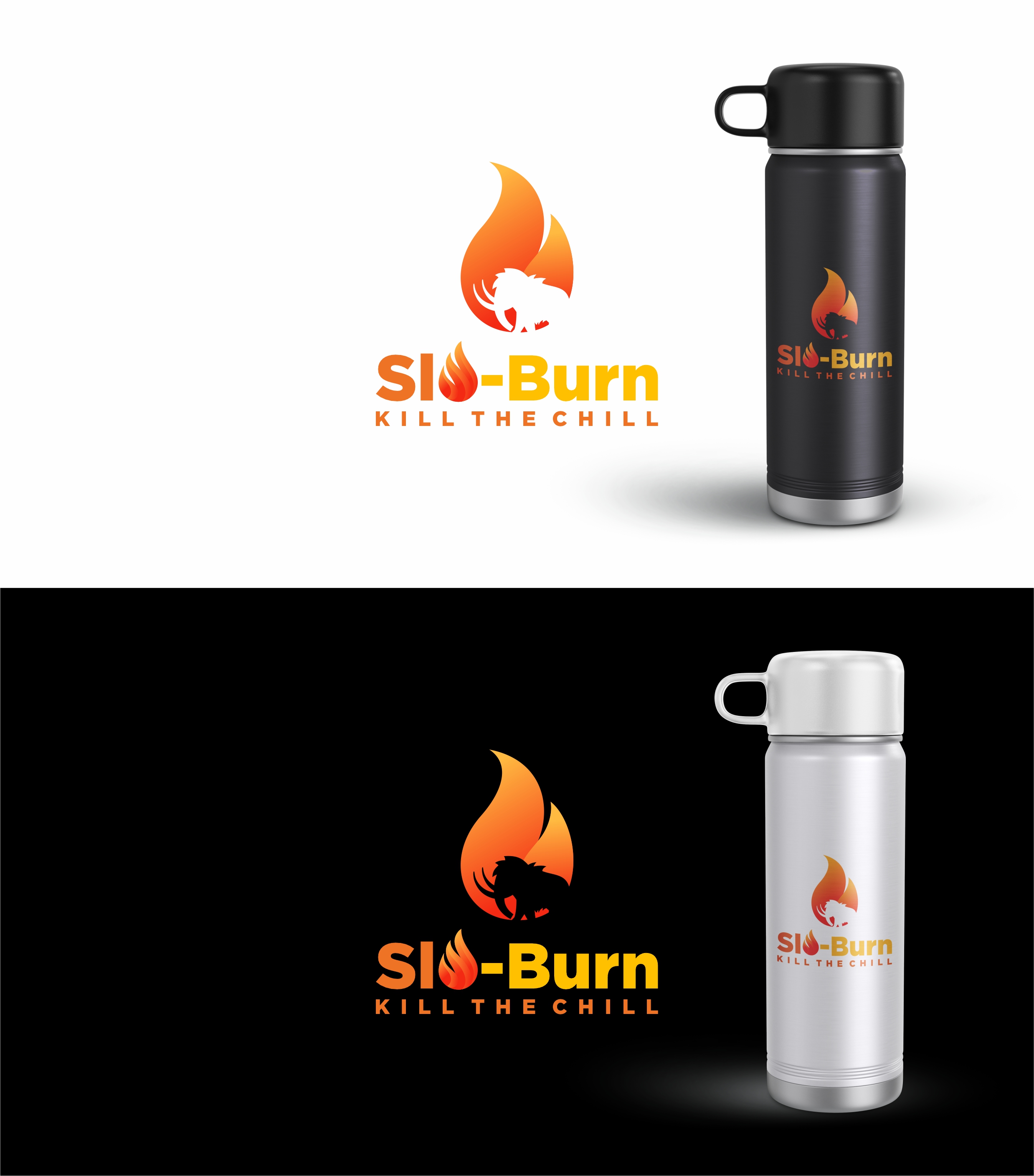 Logo Design by big daddy bojat for this project | Design #29145066