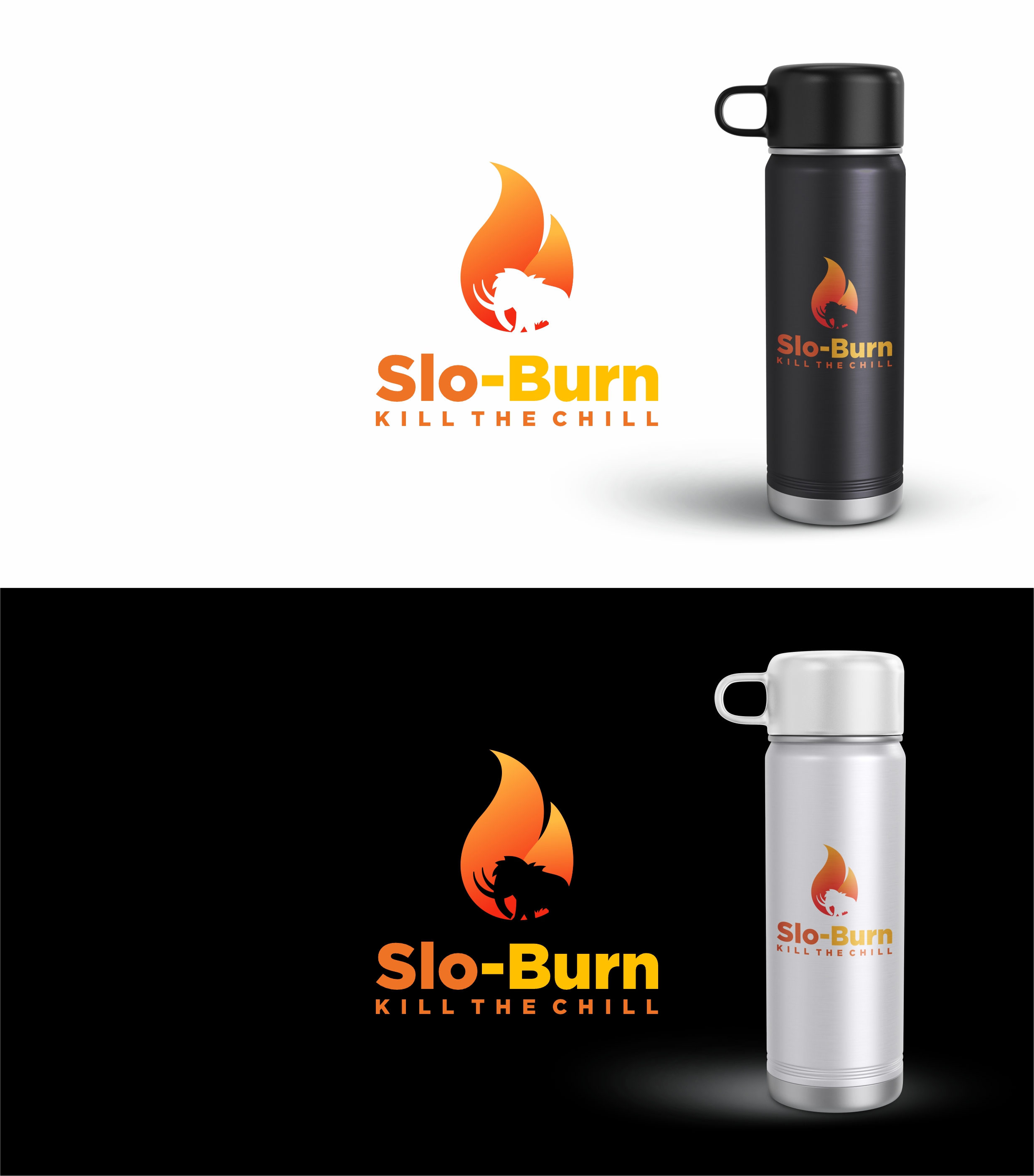 Logo Design by big daddy bojat for this project | Design #29152139