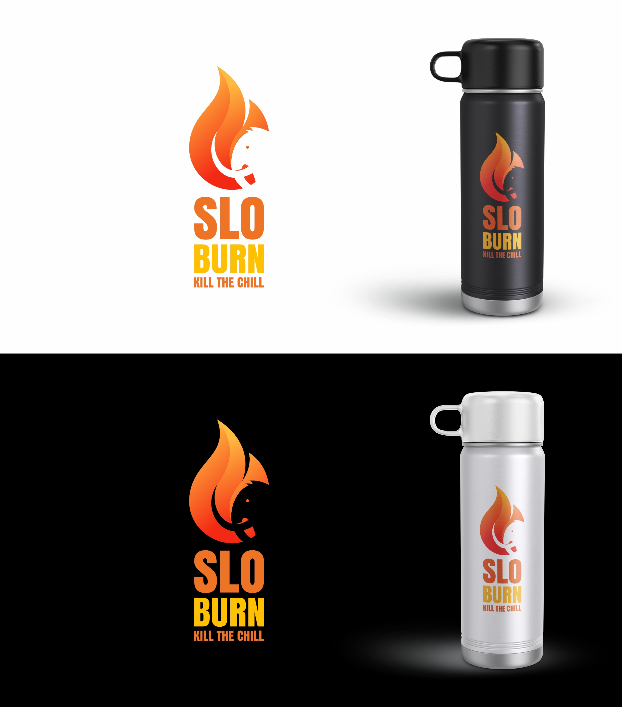 Logo Design by big daddy bojat for this project | Design #29157564