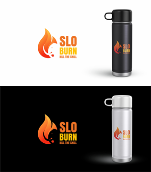 Slo-Burn | Design de Logo par big daddy bojat