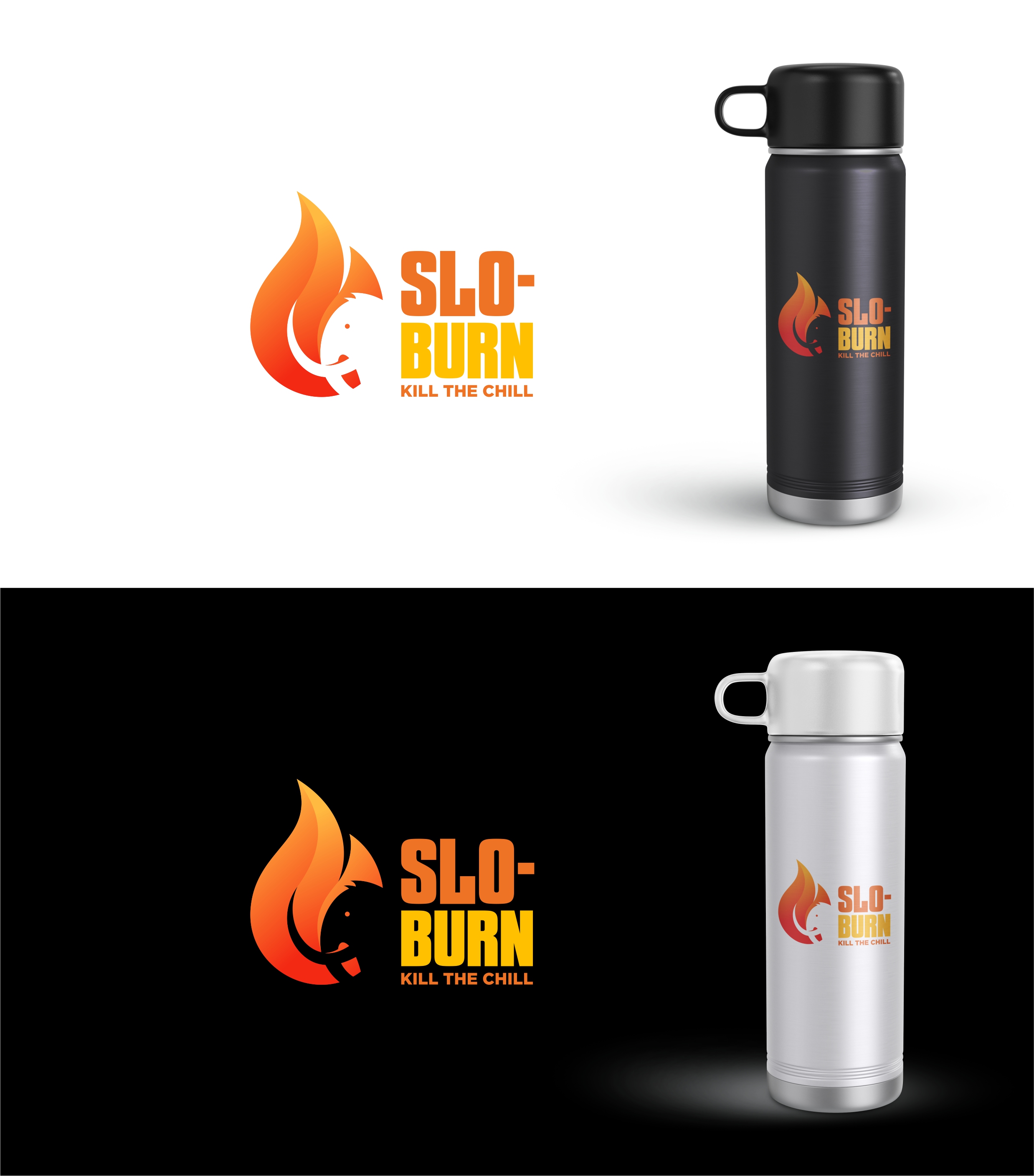 Logo Design by big daddy bojat for this project | Design #29161784