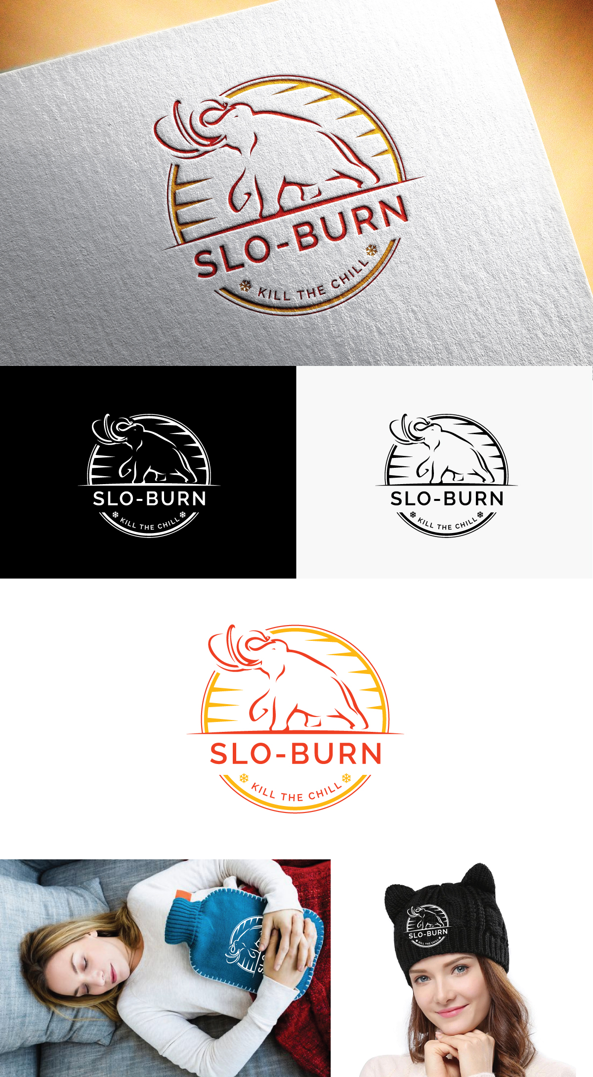 Logo Design by Logo Stock for this project | Design #29111547