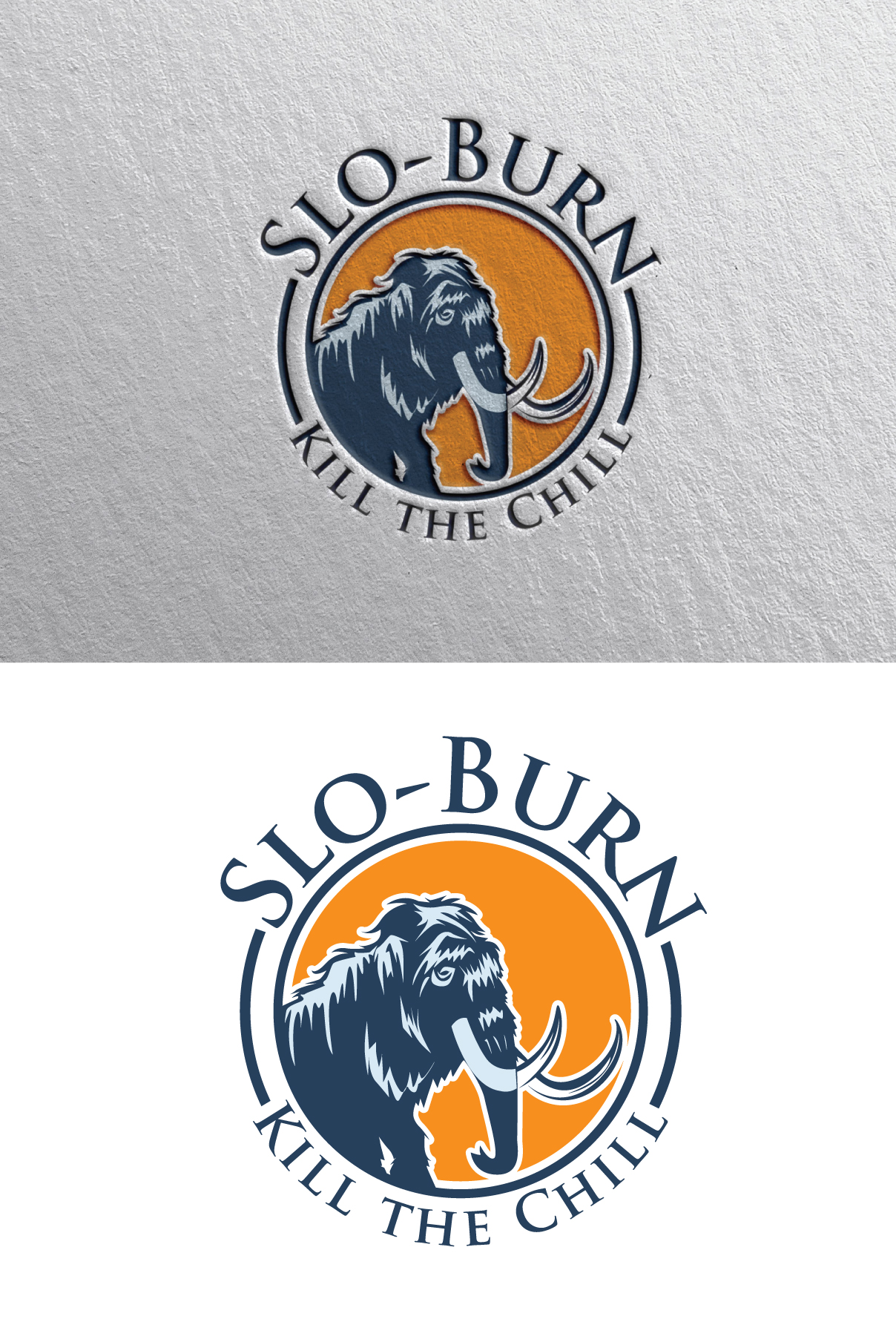 Logo Design by LogoPoko for this project | Design #29110737