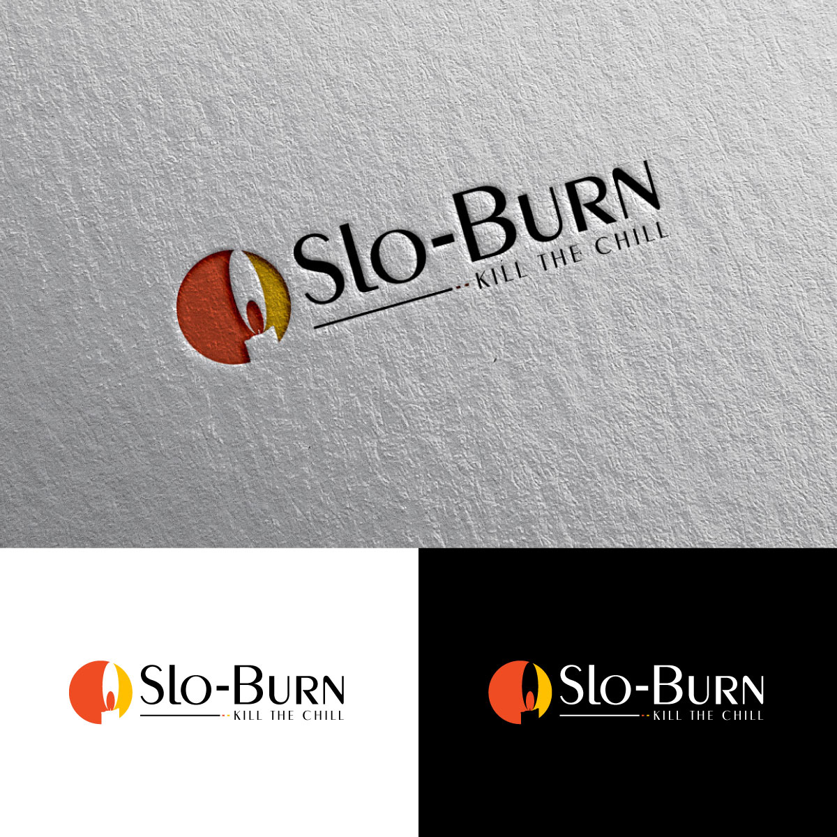 Logo Design by chris Ray for this project | Design #29112545