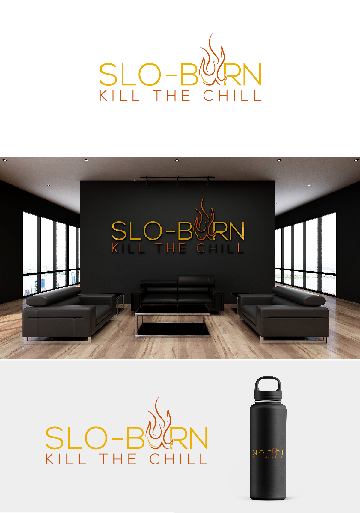 Logo Design by Deziners Zone for this project | Design #29114431