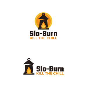 Slo-Burn | Logo-Design von Arun 25