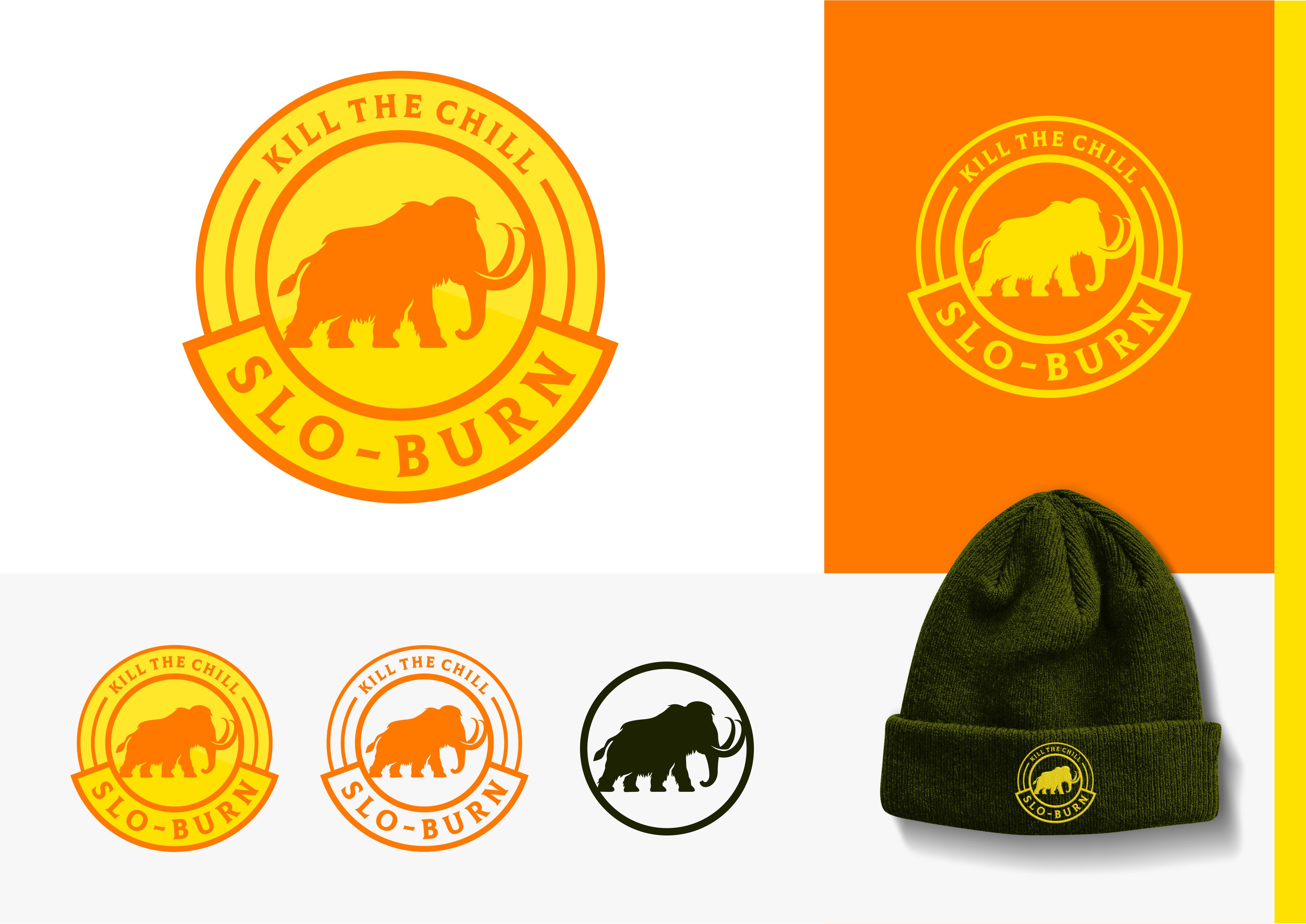 Logo Design by ammar_ed for this project | Design #29111000