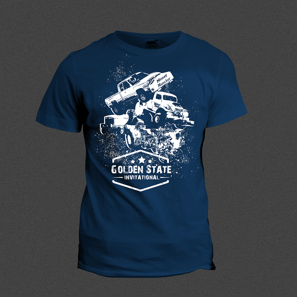 Design de T-shirt par Johncina pour ce projet | Design #29114501