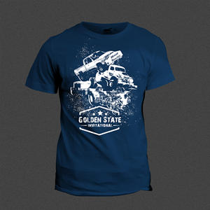 T-shirt Design by Johncina