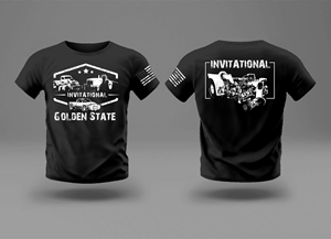 T-shirt Design by Johncina for this project | Design #29125950