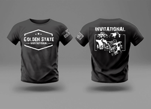 Design de T-shirt par Johncina pour ce projet | Design : #29127694