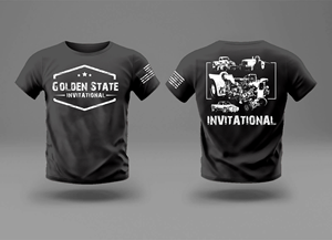 Design de T-shirt par Johncina pour ce projet | Design : #29127695