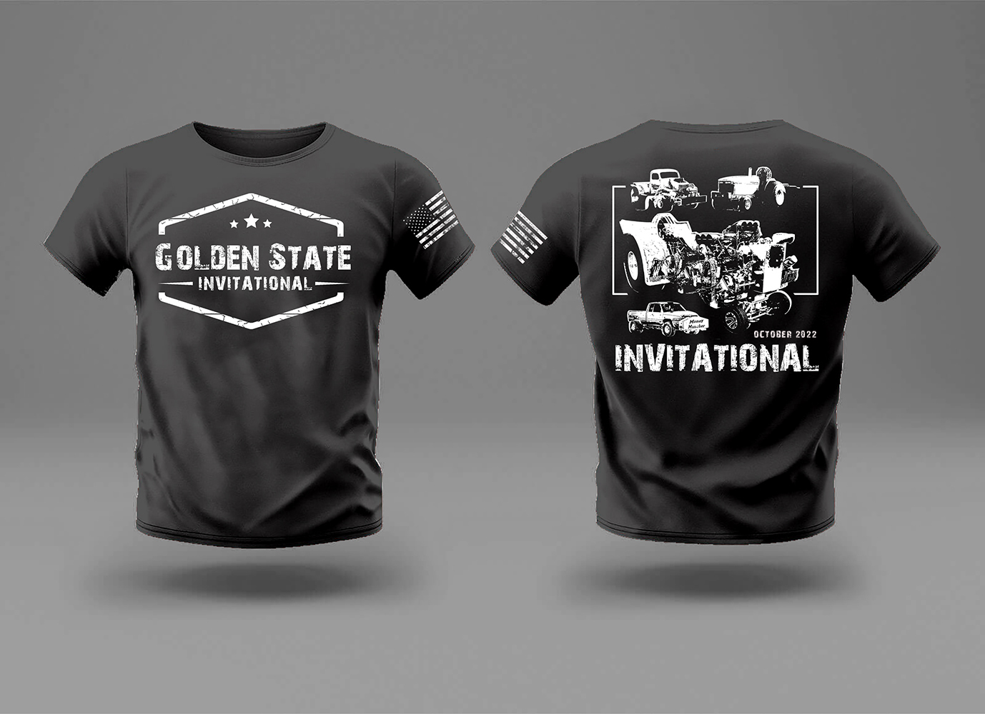 Design de T-shirt par Johncina pour ce projet | Design #29127721