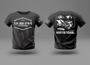 Design de T-shirt par Johncina pour ce projet | Design : #29127721